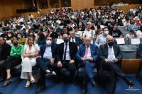 Με επιτυχία πραγματοποιήθηκε ο 1ος Διαγωνισμός μαθητών ΕΠΑΛ  «ΑΝΔΡΙΑΝΟΣ ΜΙΧΑΛΑΡΟΣ» που διοργάνωσε το Β.Ε.Π.